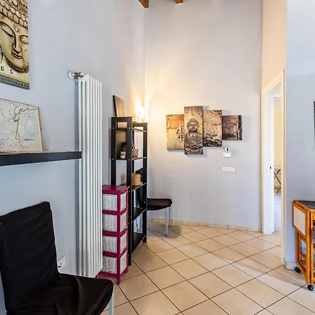 House Apartament