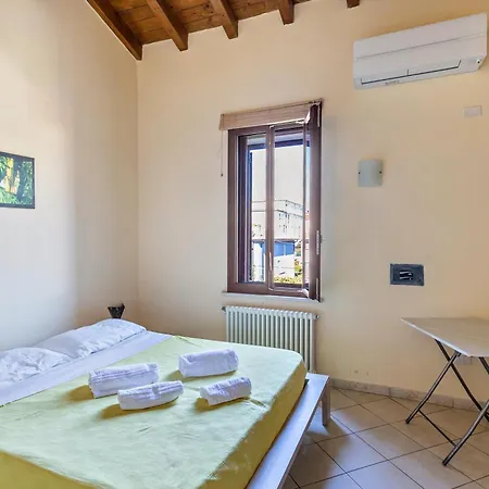 House Apartament