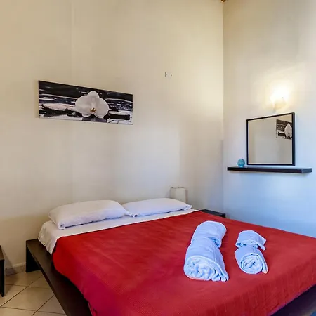 House Apartament Werona