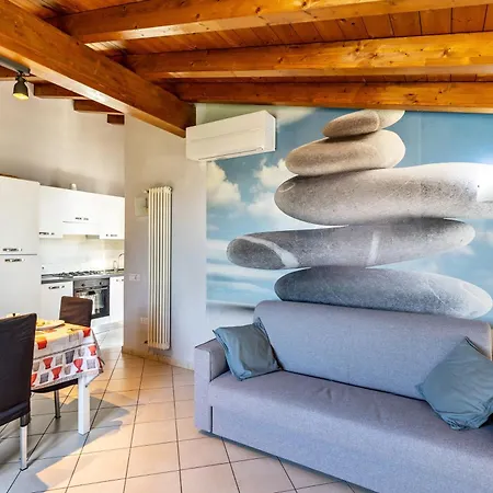 House Apartament