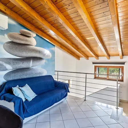 House Apartament