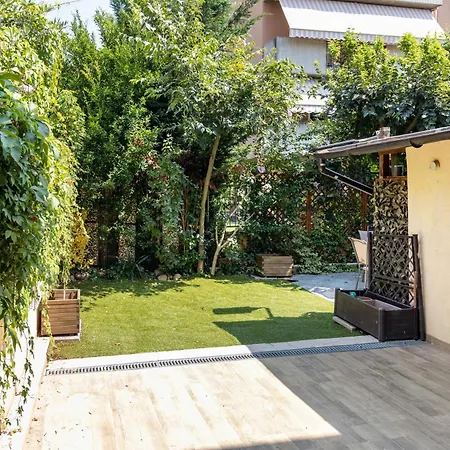 Apartament House Werona
