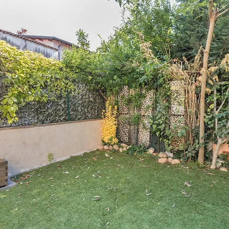 Apartamento House