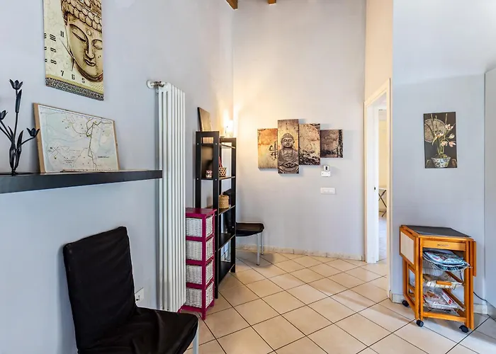 House Apartament