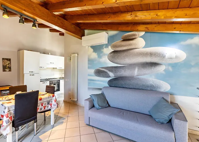 House Apartament