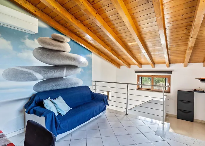 House Apartament