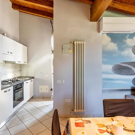 House Apartamento