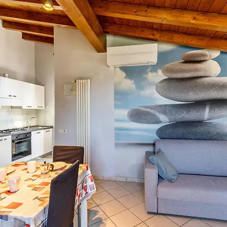 Apartamento House