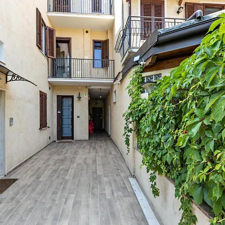 House Apartamento